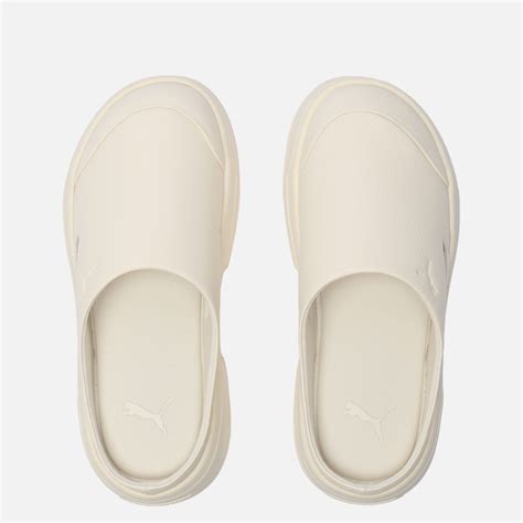 Женские сандалии Puma CA Mule, 395249-04