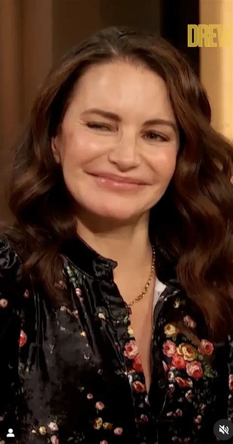 La star de Sex and the City Kristin Davis ans a partagé une photo qui a laissé ses fans