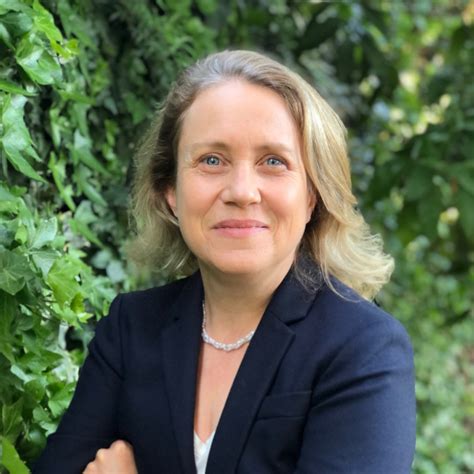 Sarah Bennett Calvert Impact