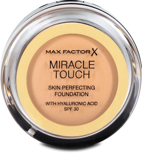 MAX FACTOR Miracle Touch kompaktni puder - 075 Golden, 1 kom | dm.rs