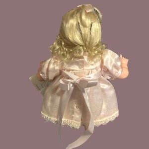 Madame Alexanders Pussy Cat Etsy