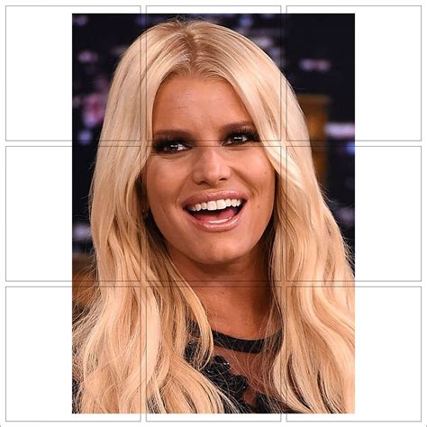 Jessica Simpson Hot Sexy Photo Print Buy Get FREE Choice Of