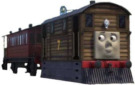 Toby and Henrietta CGI transparent by davidtjbrennan on DeviantArt