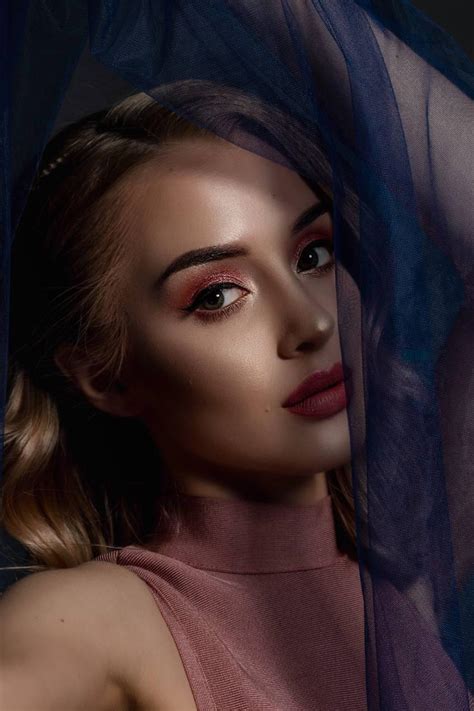 Charming Olesya Y O From Sumy With Blonde Hair ID LadaDate