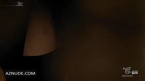 Intelligence Servizi Segreti Nude Scenes Aznude