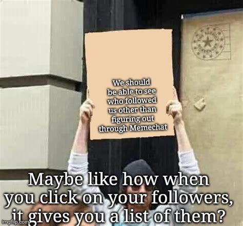 Protest Imgflip