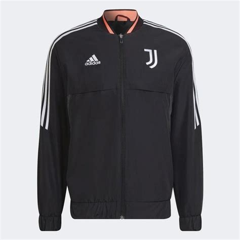 Jaqueta Adidas Juventus DNA Masculina Centauro