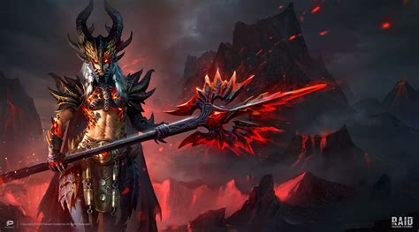 Plarium - RAID: Shadow Legends