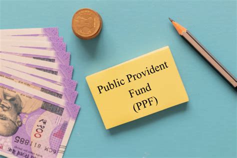 Ppf Account Meaning What Is Ppf Account Public Provident Fund