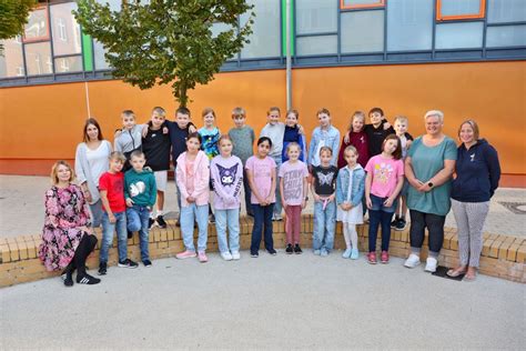 Klasse D Käthe Kollwitz Grundschule Greifswald