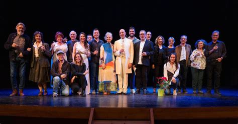 L Orfeó consolida el seu concurs de teatre breu