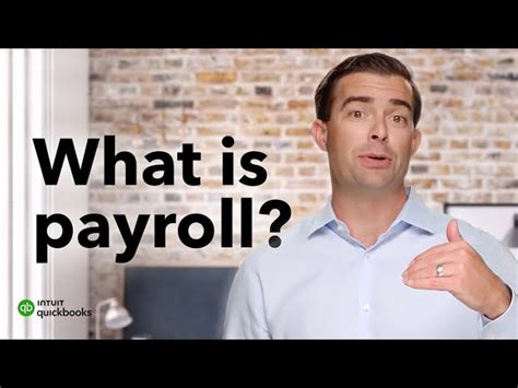 What Is Payroll Basics And Examples With Expert Video 2024