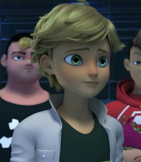 Adrien Agreste Screen Shot Miraculous Ladybug Disney Characters My XXX Hot Girl