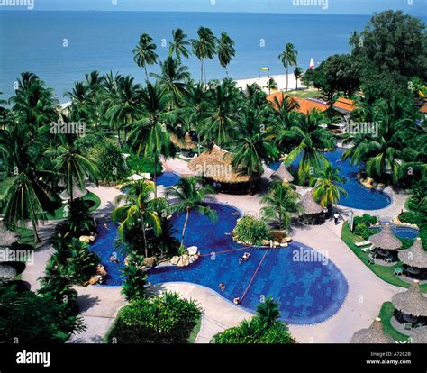 shangri la hotels  resorts  res stock photography  images alamy