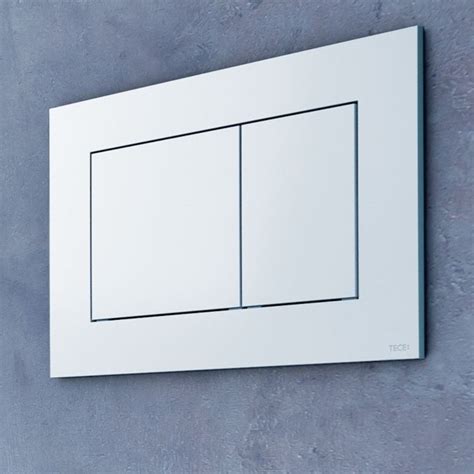 9400413 TECE base podometni splakovalnik s tipko TECE now