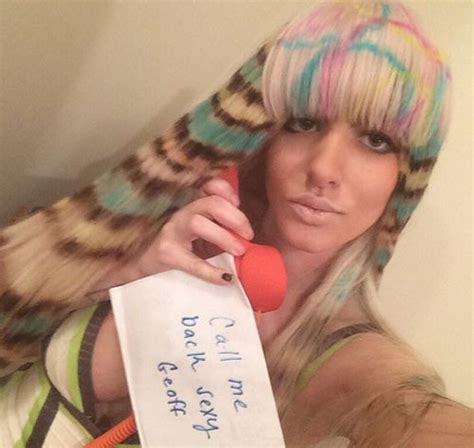 Gabi Grecko Naked Photos The Fappening