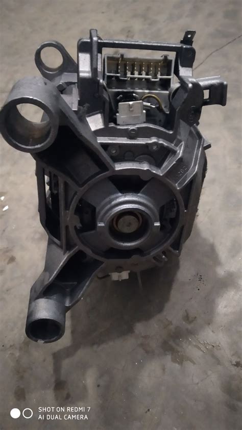 Elektromotor Bosch FD 9102 - Kupindo.com (73551149)