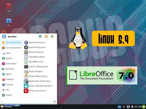 Pardus - indir ücretsiz indir Türk işletim sistemi- indirBak