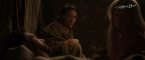 Nude Video Celebs Monika Kowalska Nude El Destierro