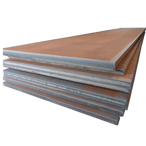 ASTM A302 GR A Boiler And Pressure Vessel Steel Plate Suppliers And