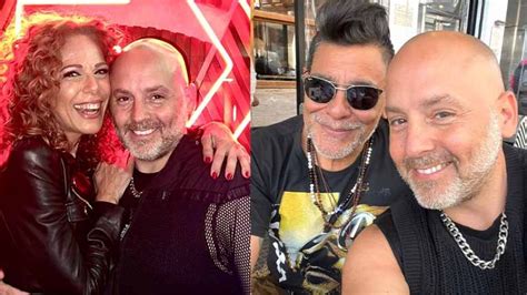 Vuelve Sex de la mano de José María Muscari El Diario de Carlos Paz