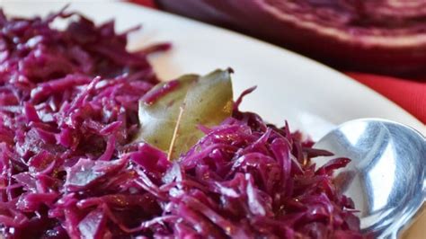 Rotkohl Test Warum Nur Bio Rotkohl Bei Ko Test Sehr Gut Ist