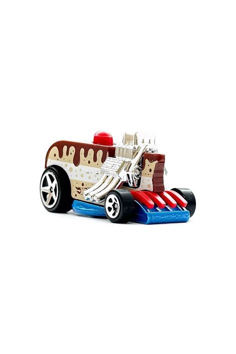 HOT WHEELS Tekli Arabalar Birthday Burner HRY72 Fiyatı Yorumları