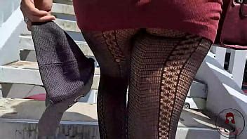 Una vista de mis glúteos Lilith XVIDEOS