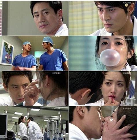 [spoiler] Added Episode 6 Captures For The Korean Drama Brain Hancinema