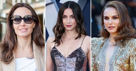 27 Brunette Actresses Who Rule The Screen LookExcellent