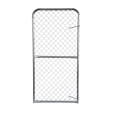 mm diamond mesh gate awesome fence  gate