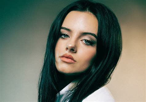 Jessie Murph Age, Wikipedia, Height, Husband, Boyfriend, Family