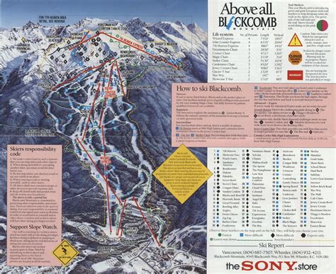 Crystal – Whistler Blackcomb, BC – Lift Blog