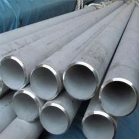 JDL Round 4 Inch MS Pipe At 45 Kilogram In Hisar ID 14575508591