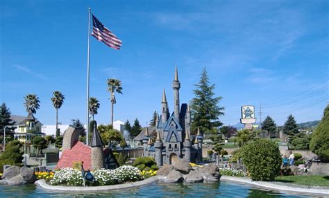 Mini-Golf Outing for Two - Scandia Family Fun Center | Groupon