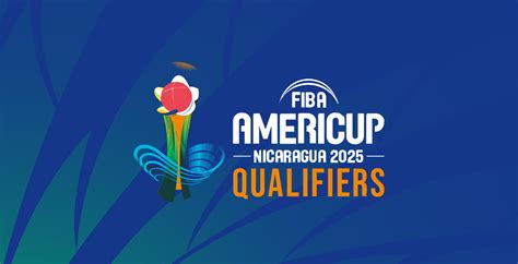 Canada Vs Mexico Group Phase Fiba Americup Qualifiers Fiba