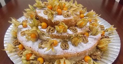 Naked Cake Recheio De Brigadeiro De Lim O Siciliano Na Biroskinha