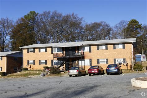 Azalea Place - Apartments in Chamblee, GA | Apartments.com