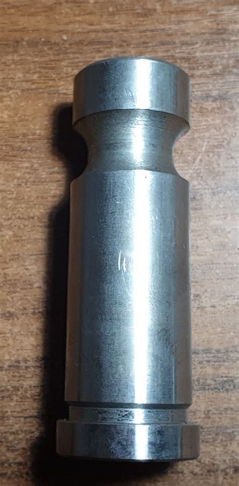 Палец раскоса Т-150 (верхний) 77.60.168-1 - арт. 77.60.168-1 - купить ...