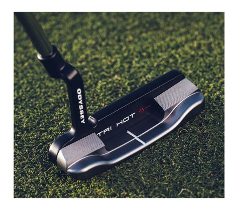 Odyssey Tri Hot K One Putter Golfonline