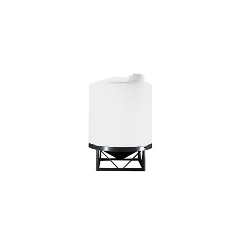 Gallon Norwesco Degree Cone Bottom Tank