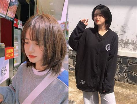 T C Layer Mullet N Hot Nh T Sai Gon English Center