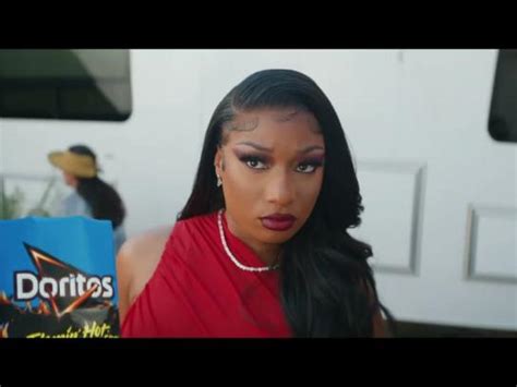 Doritos Flamin Hot Trailer Super Bowl LVI Teaser 2 Push It Ads Of The World Part