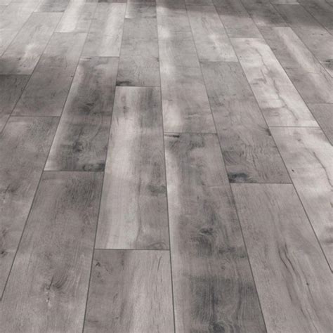 Krono Original Vintage Classic 10mm Blackwater Oak Flooring K413