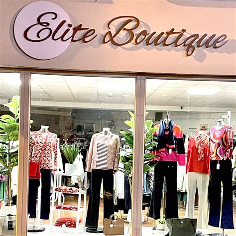 Elite Boutique - Elite Boutique added a new photo — at...