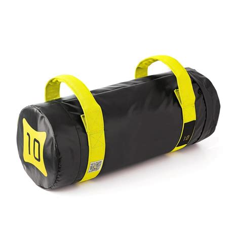 Power Bag Tremblay Ct Fitness And Training Accessories Gear