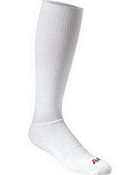 A4 S8005 A4 S8005 Multi Sport Tube Socks