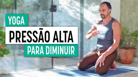 Yoga para Pressão Alta longevidade yoga