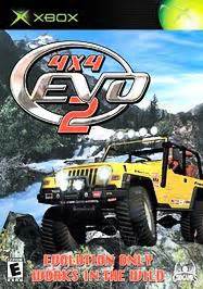 4x4 Evo 2 - IGN