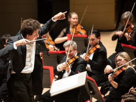 Edmonton Symphony Orchestra keeps evolving with 2019/2020 season lineup ...